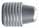 Lee Bullet Mold,
.45 caliber, .452" diameter, 200 grain, semi wad cutter mold,
six (6) cavity mold blocks, for .45 Colt, .45 S&W Schofield, .45 ACP, .45 Auto Rim